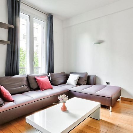 Appartement Quartier Champs-Elysees 4 Free Netflix Париж Екстериор снимка