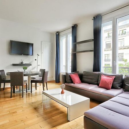Appartement Quartier Champs-Elysees 4 Free Netflix Париж Екстериор снимка